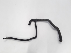  Cooling radiator hose 