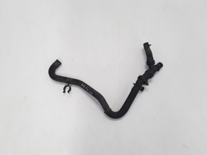   Cooling radiator hose 