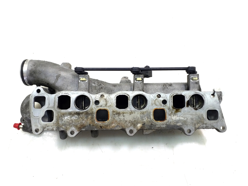 MERCEDES-BENZ Vito W639 (2003-2015) Intake Manifold A6420902637, A6420901237, A6420901137 20989795