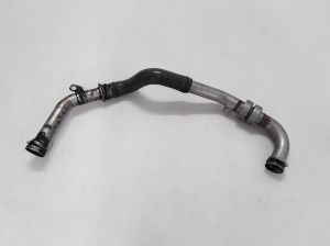  Intercooler hose 