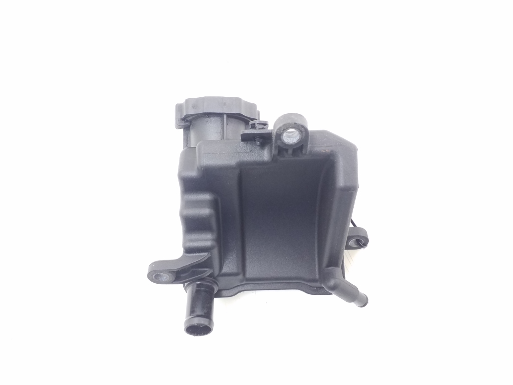 MERCEDES-BENZ Vito W639 (2003-2015) Power Steering Pump Tank A0004602883 20989779