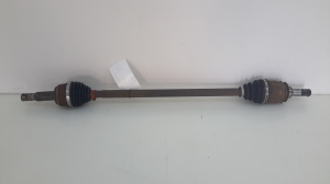 TOYOTA RAV 4 A3 (2005–2012) Aizmugurējā pusass un tās detaļas 4233042050 - 2