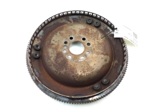  Clutch flywheel 