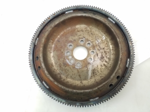  Clutch flywheel 