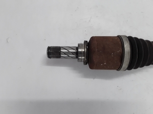RENAULT Megane III (2008–2016) Front drive shaft and its parts 8200725499 - 2