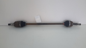 TOYOTA RAV 4 A3 (2005–2012) Tagumine veovõll ja selle osad 4233042050 - 2