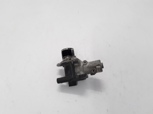   EGR valve 