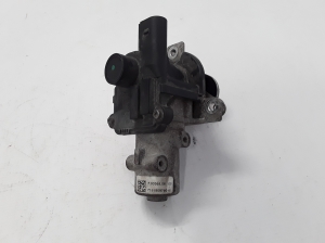  EGR valve 