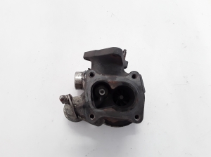 RENAULT Megane III (2008–2016) Turbo 54359700012 - 2