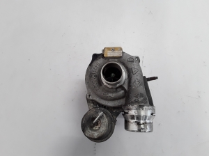 RENAULT Megane III (2008–2016) Turbo 54359700012 - 3