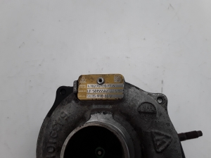 RENAULT Megane III (2008–2016) Turbo 54359700012 - 4