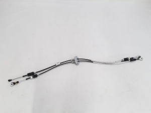 VOLVO V90 (2016–2026) Gear shift cable 31492742 - 2