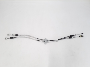 Gear shift cable - 31492742