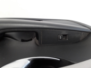 VOLVO S80 II (2006–2016) Tagumise küljeukse polster 30649472 - 2