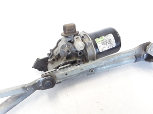 RENAULT Megane III (2008–2016) Windshield wiper mechanism 288000001R - 4