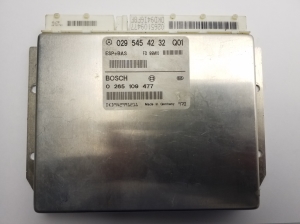 ABS plokk - 0295454232Q01