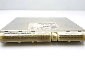 Mercedes Benz A-Class 168 (1997–2004) ABS plokk 0295454232Q01 - 4