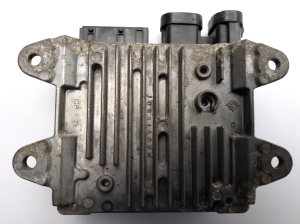 Citroen C2 (2003–2009) Power steering pump module 9655757780 - 4