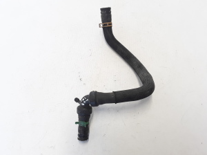  Cooling radiator hose 