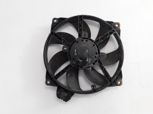  Cooling fan 