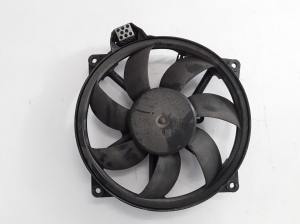   Cooling fan 