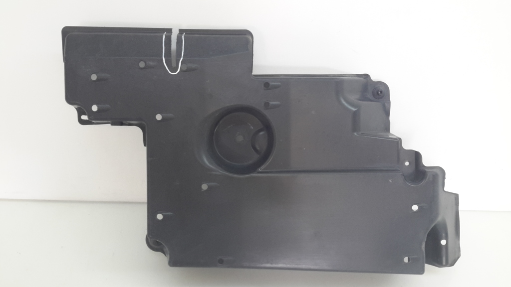 TOYOTA RAV4 3 generation (XA30) (2005-2012) Labās puses apakšējās daļas aizsargs 5816542010 20973860