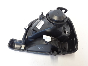 RENAULT Kangoo (1997–2009) Scheinwerfer vorne 260105328R - 2