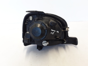 RENAULT Kangoo (1997–2009) Scheinwerfer vorne - 2