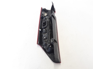 RENAULT Kangoo (2008–2020) Eckleuchte hinten 8200419952 - 3