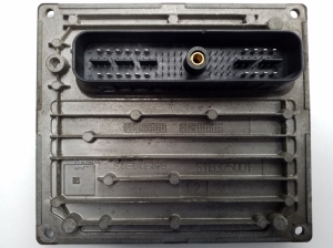 Engine control unit - 2S6A12A650TG