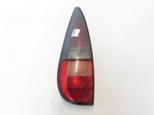 Eckleuchte hinten - 7700429516R