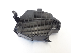  Air filter housing 