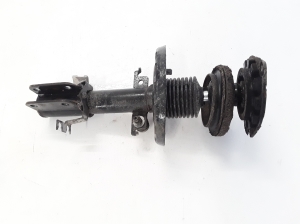 RENAULT Megane III (2008–2016) Eesmine amortisaator 543020008R - 3