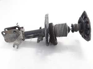 RENAULT Megane III (2008–2016) Stoßdämpfer vorne 543020008R - 3
