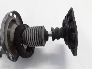 RENAULT Megane III (2008–2016) Stoßdämpfer vorne 543020008R - 4