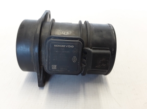  Air flow sensor 