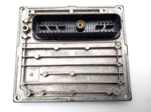 Motorsteuergerät - 7M5112A650AFD