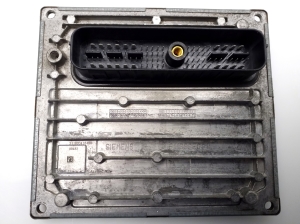 Motorsteuergerät - 5M5112A650ZB