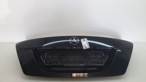 Mercedes Benz CL-Class C216 (2006–2014) Trunk lid A2167500075 - 3