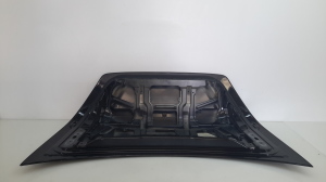 Mercedes Benz CL-Class C216 (2006–2014) Trunk lid A2167500075 - 4