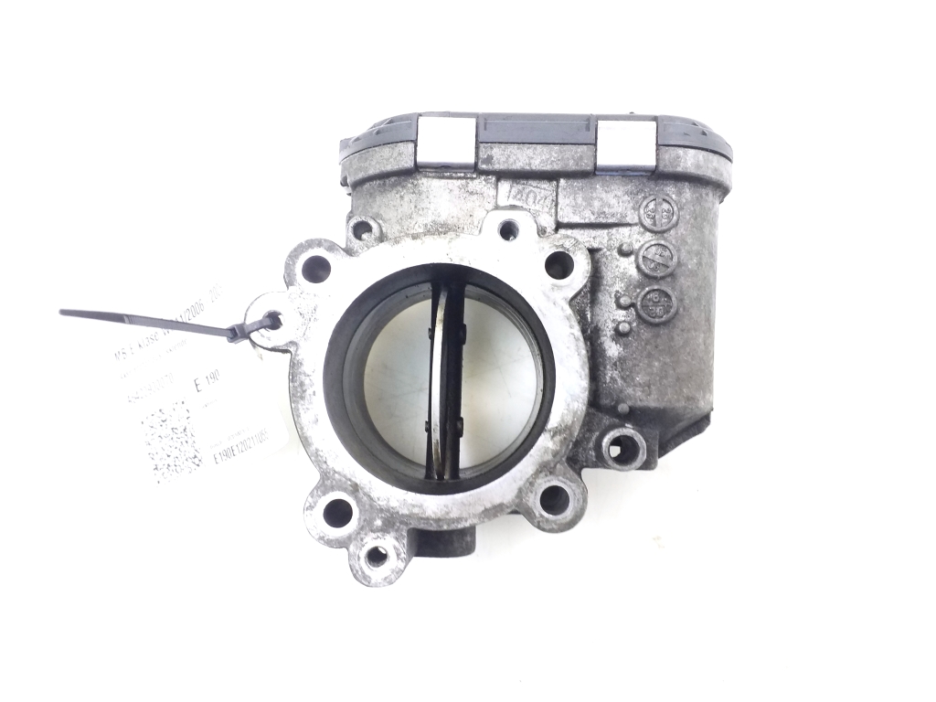 MERCEDES-BENZ E-Class W211/S211 (2002-2009) Throttle Body A6420900070 20989712