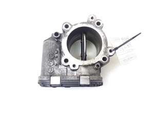 Mercedes Benz E-Class W211 (2002–2009) Accelerator valve A6420900070 - 2