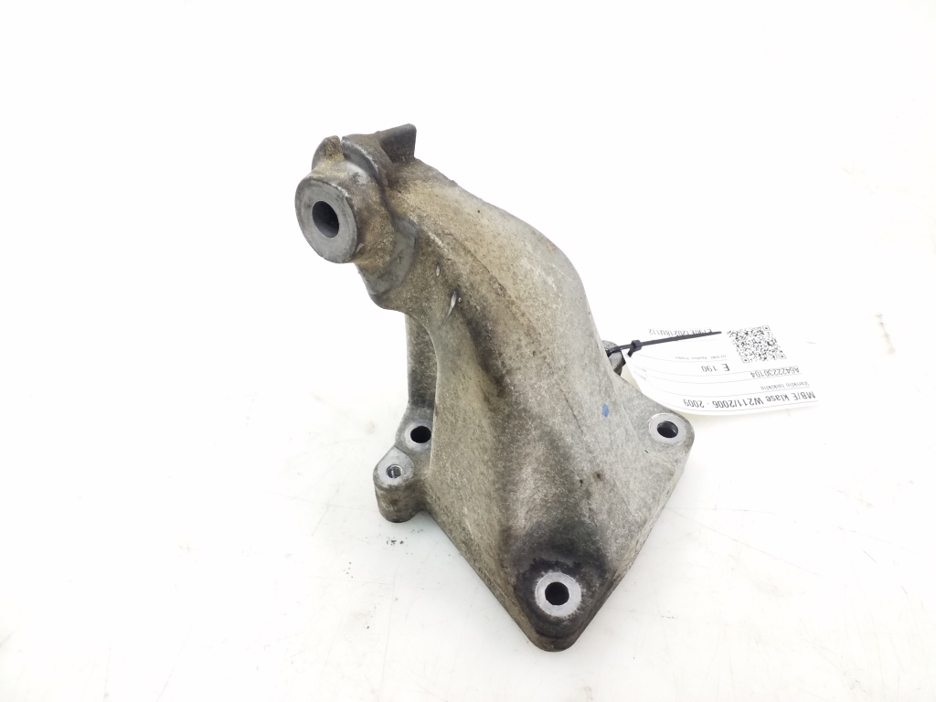 MERCEDES-BENZ E-Class W211/S211 (2002-2009) Motorkonzol jobb oldala A6422230104 20989710