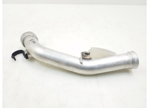 Mercedes Benz E-Class W211 (2002–2009) Turbolader Kühlmittelleitung A6420980707