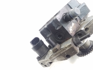 Mercedes Benz E-Class W211 (2002–2009) Kütusepump ja selle osad - 4