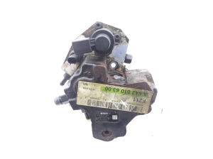 Mercedes Benz E-Class W211 (2002–2009) Kütusepump ja selle osad - 5
