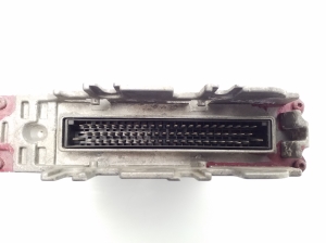 Ford Galaxy (1995–2006) Motorsteuergerät 5DG00765450 - 4