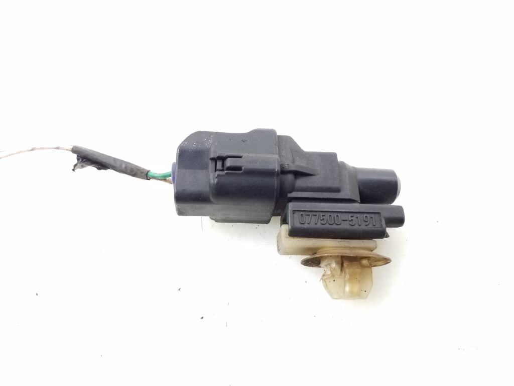 TOYOTA Auris 1 generation (2006-2012) Exterior Temperature Sensor 8879022131 20989700