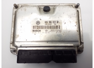Motorsteuergerät - 045906019BP