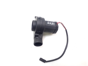   Drošinātāju bloka dzesēšanas motors  - A1298300608 